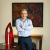 Santiago Medina, MD, MPH ‘97
