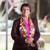 Hasi Majumdar Venkatachalam, MD, MPH ‘68