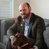 Christopher James Ronk, SM ’08, SD ‘10