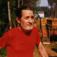 Stanley P. Bohrer, MD ’58, MPH ‘75